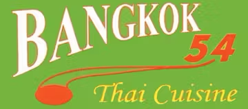 Bangkok 54 Thai Cuisine